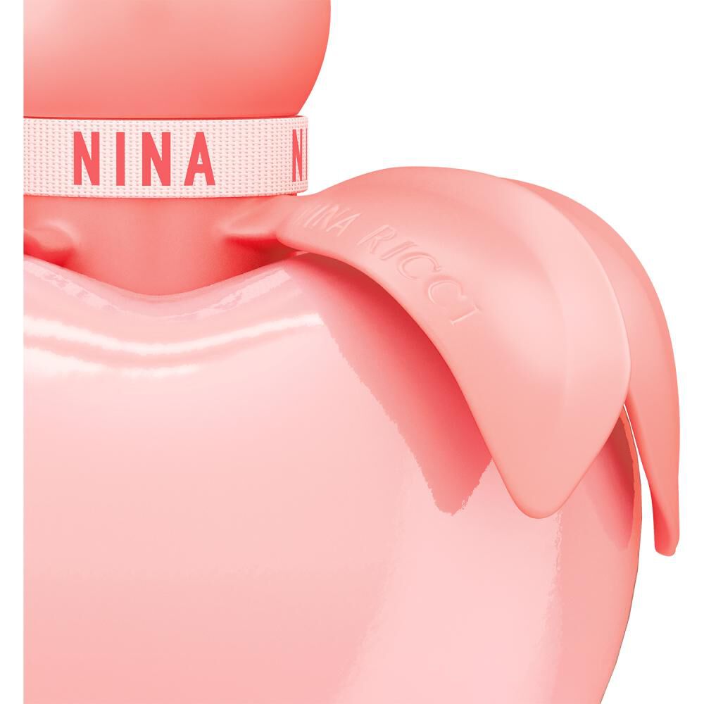 Perfume Nina Rose Nina Ricci / 30 Ml / Edt image number 4.0