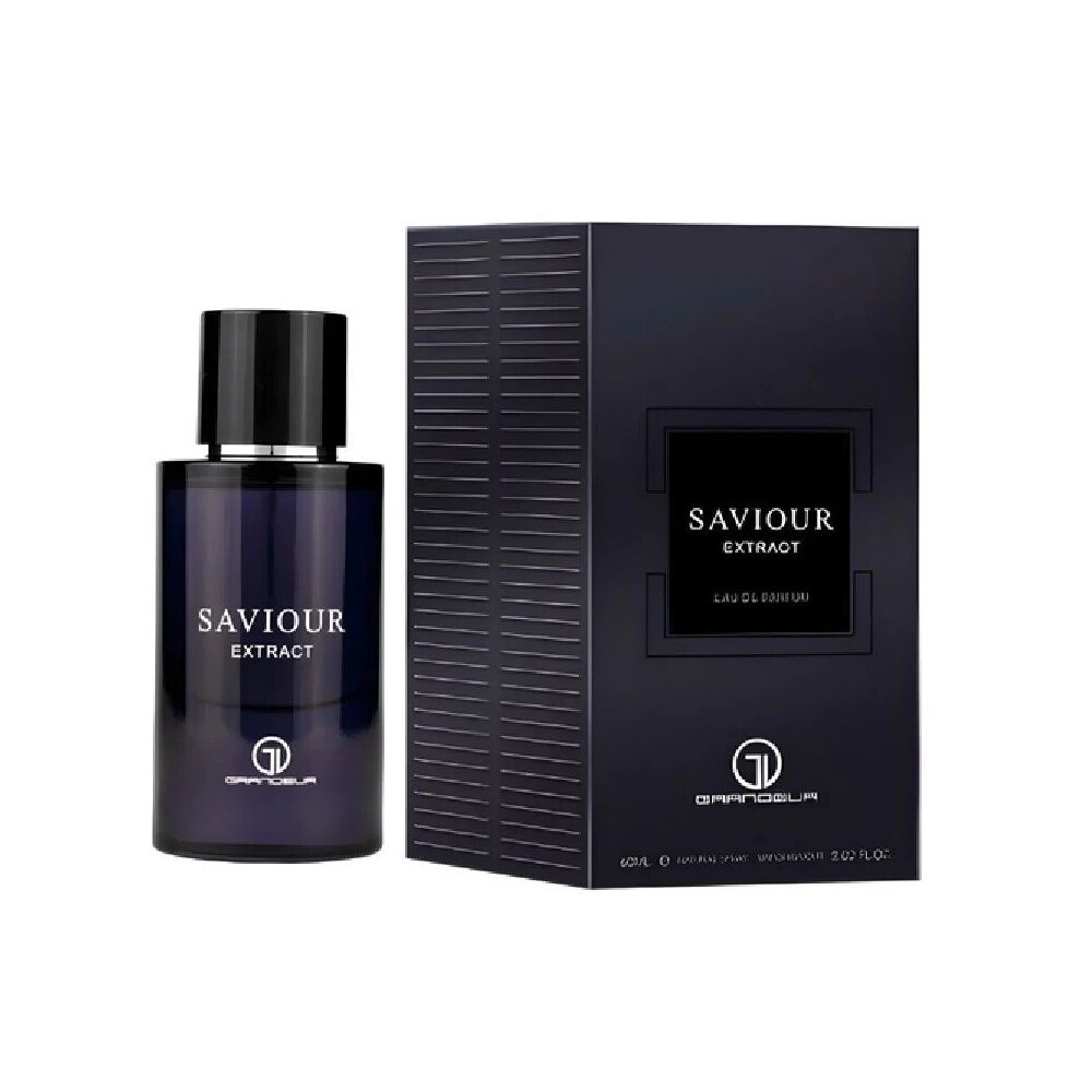 Grandeur Savior Extract Edp 60ml image number 0.0
