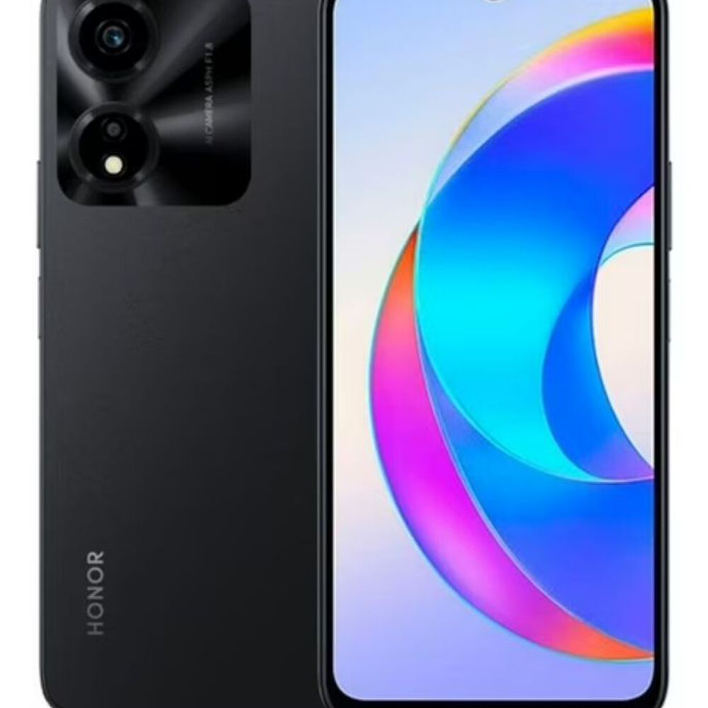 Honor X5 Plus 64gb Rom 4gb Ram Negro image number 0.0
