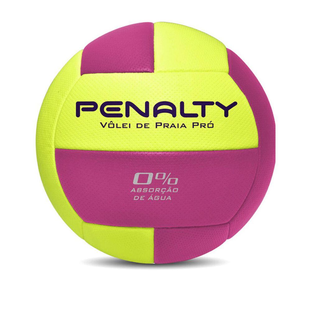 Balon De Voleyball Penalty Playa Pro X image number 0.0