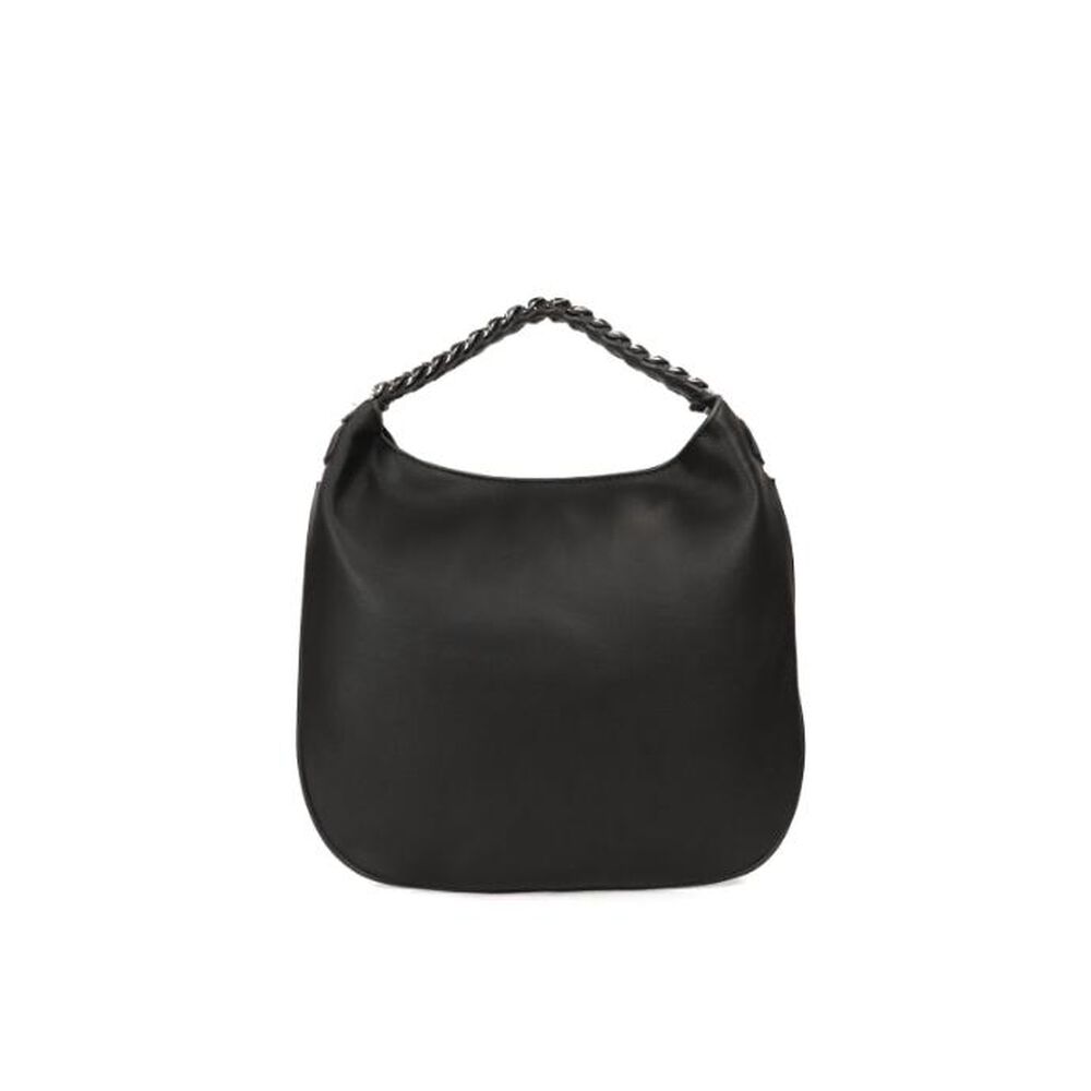 Cartera Selima Negra Anabella Sachi image number 2.0