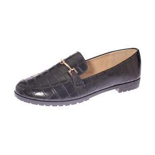 Mocas&iacute;n Negro I-run Art. 5g9020f3negro