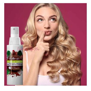 Reparador Y Protector Térmico Italcare 100ml