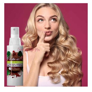Reparador Y Protector T&eacute;rmico Italcare 100ml