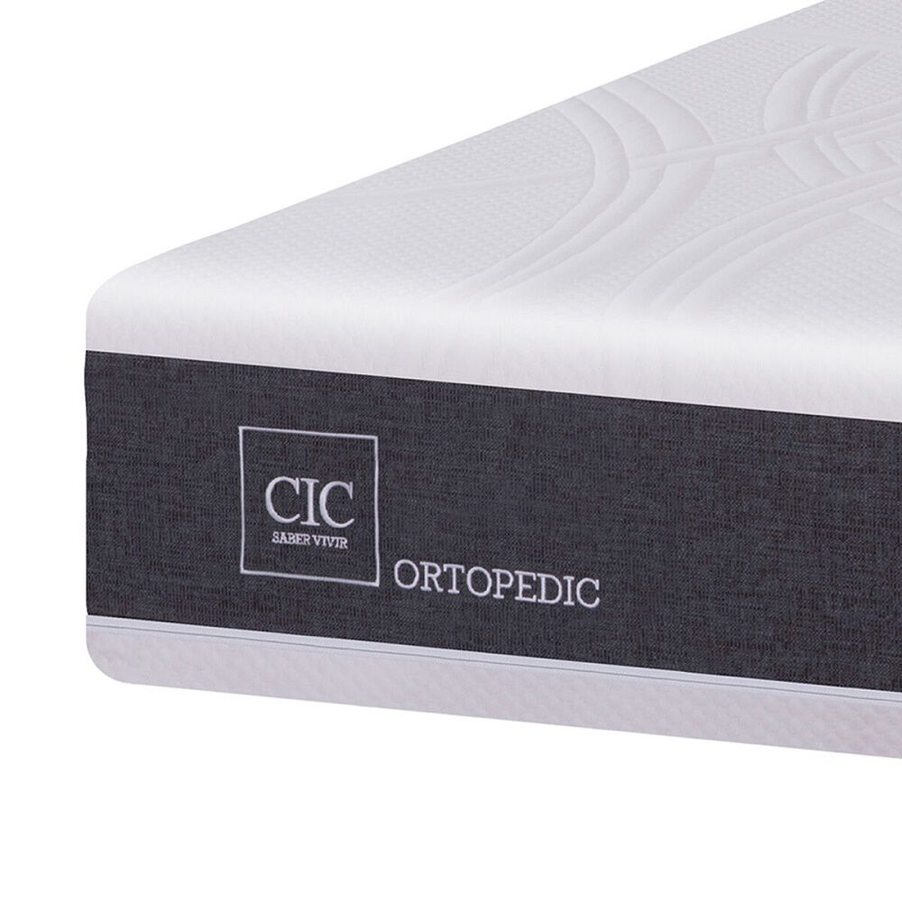 Colch&oacute;n Cic 2 Plazas Ortopedic image number 2.0