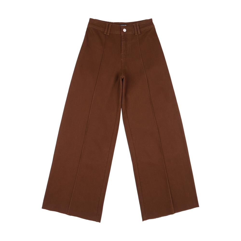 Jeans Mujer Rolly Go image number 0.0