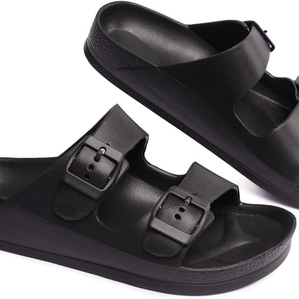 Sandalia Horizon Eva Hebilla Casual image number 6.0