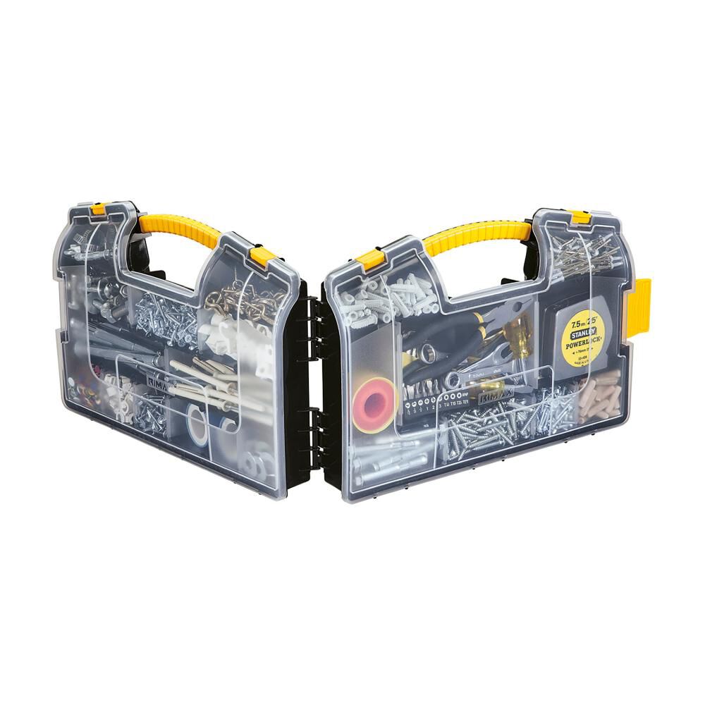 Caja De Herramienta Rimax Rx6040 image number 3.0