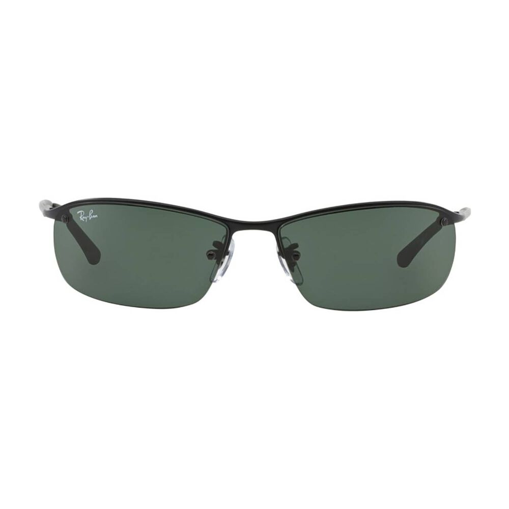 Lentes De Sol Envolventes Ray-ban image number 0.0