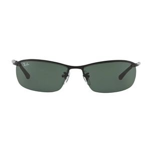 Lentes De Sol Envolventes Ray-ban