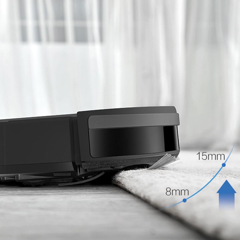 Aspiradora Robot Ursus Trotter UT-EXCELLENZA(B) en Oferta | Hites.com