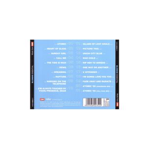 Blondie - Essential | Cd