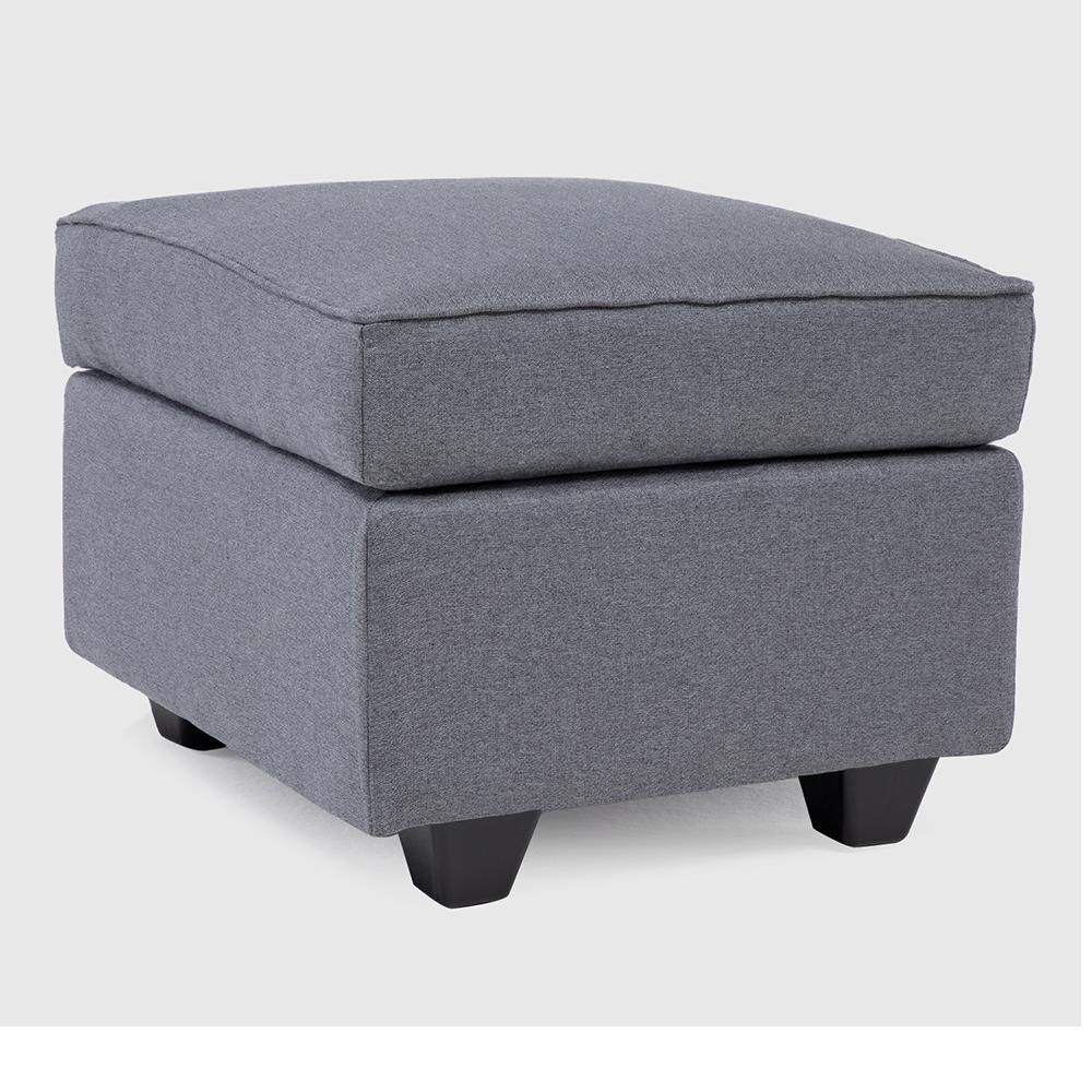 Sof&aacute; Mons Sicilia / 3 Cuerpos + 1 Pouf image number 5.0