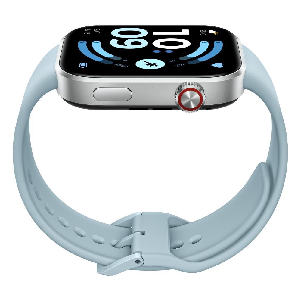 Smartwatch Xiaomi Watch 6 / 2.07" image number 7.0