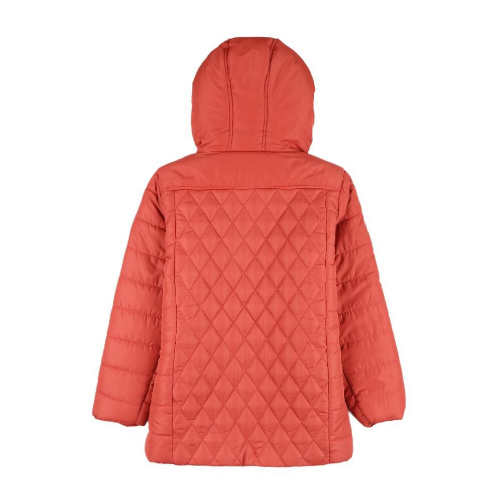 Parka Mujer Geeps image number 1.0