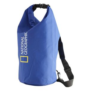 Bolsa Seca National Geographic Bng2015 / 15 Litros