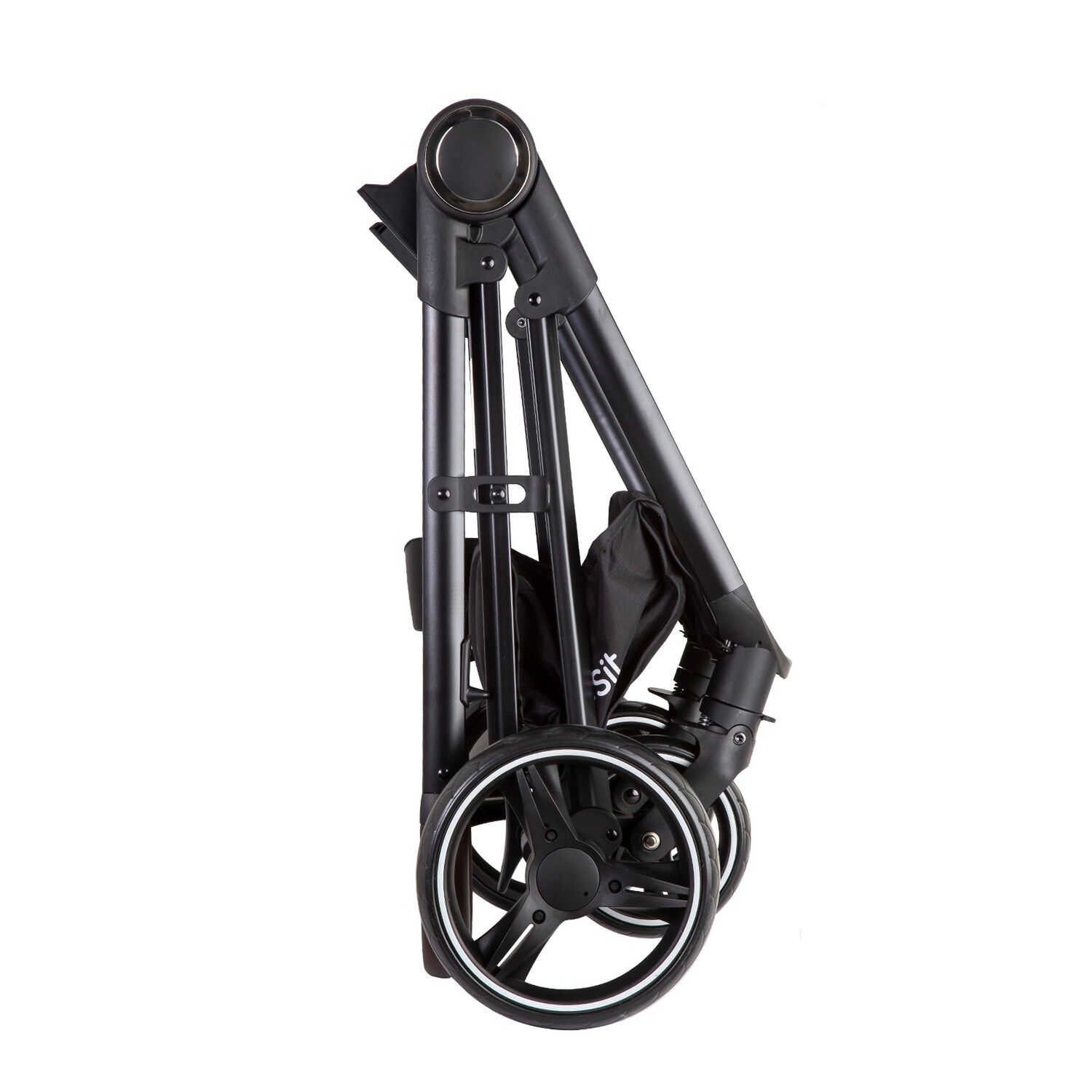 Coche Travel System Cosmos Beige image number 4.0