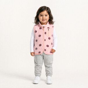 Poler&oacute;n Bebe Ni&ntilde;a Baby