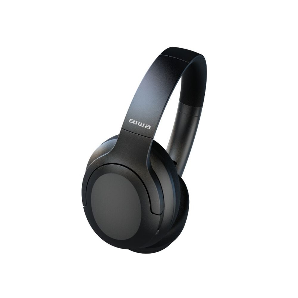 Audífono Bluetooth Aiwa 5.2 Modelo Aw-45anc image number 2.0