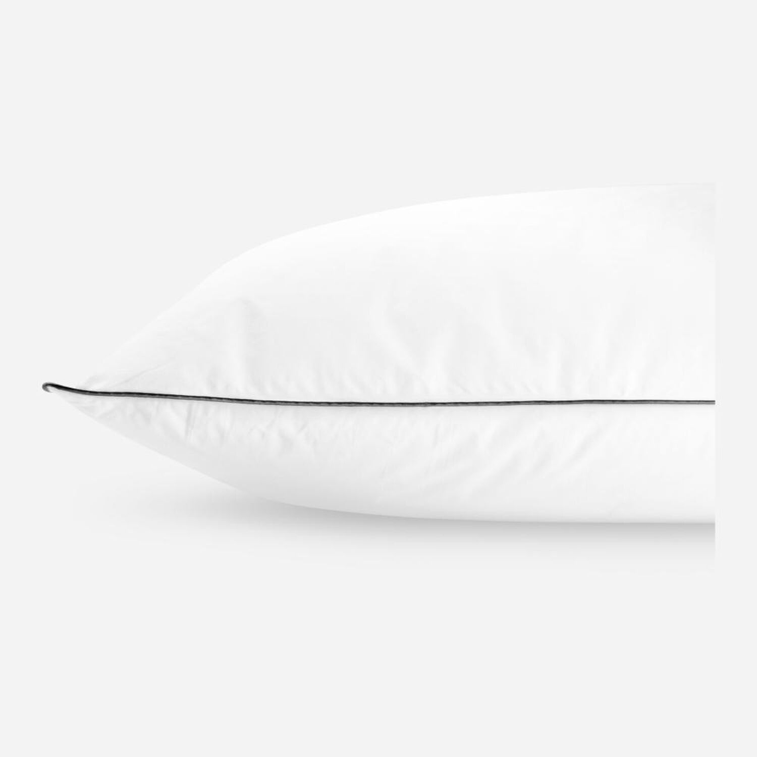 Almohada Rosen Pluma Natural / 300 Hilos image number 4.0