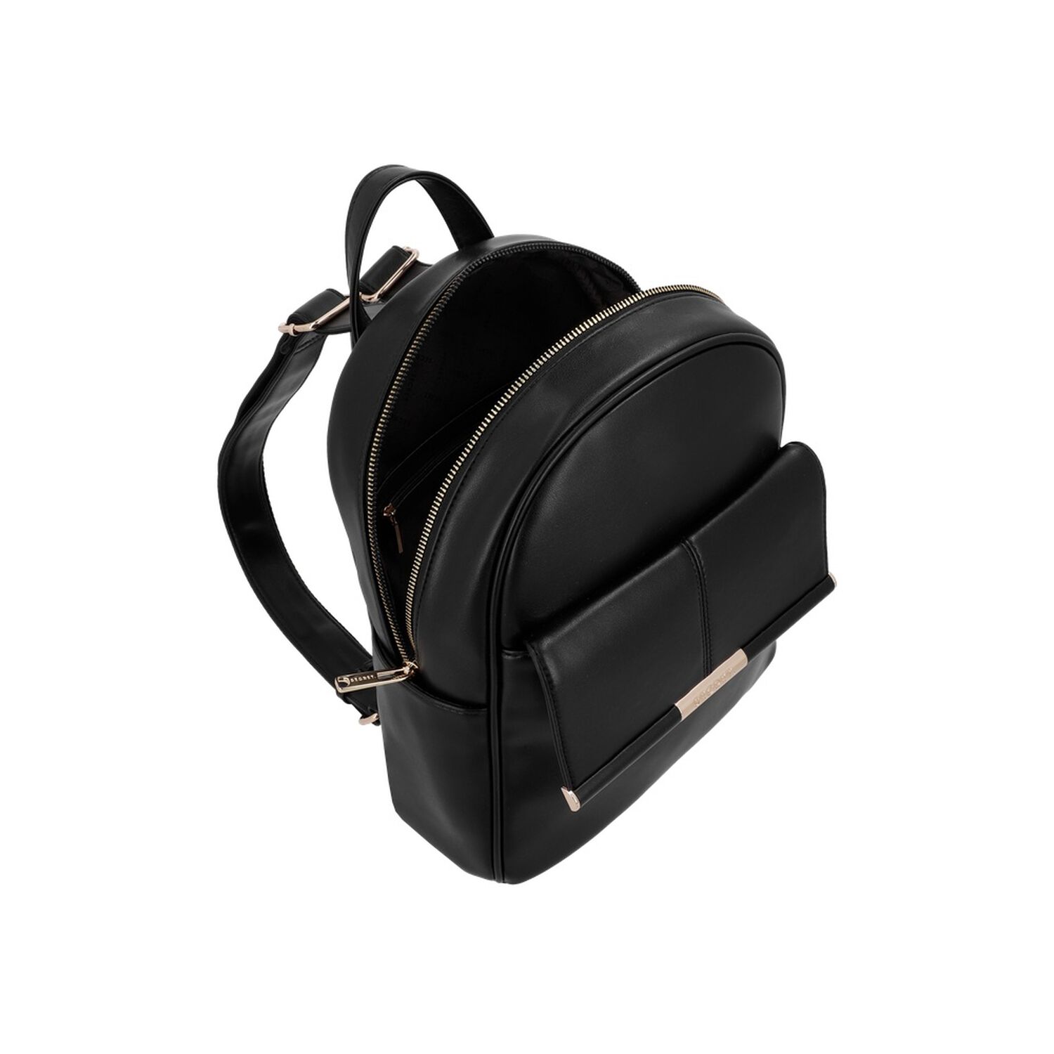 Mochila De Mujer Secret Sicilia Sc7 Mediana image number 3.0