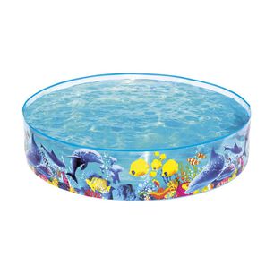 Piscina Redonda R&iacute;gida Bestway 1.83m x 38cm