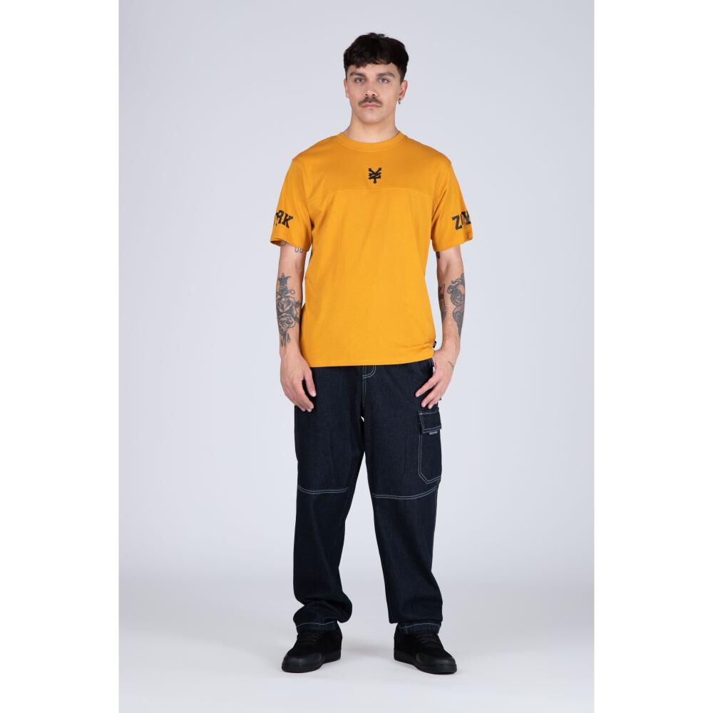 Polera Hombre Zoo York image number 1.0