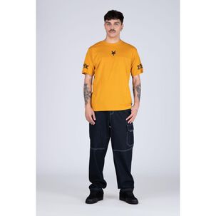 Polera Hombre Zoo York