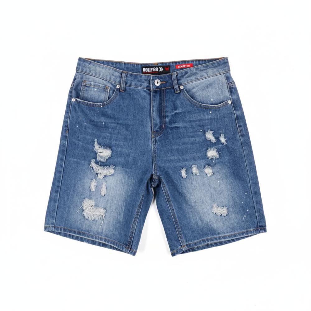 Bermuda Hombre Rolly Go image number 0.0