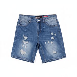 Bermuda Hombre Rolly Go