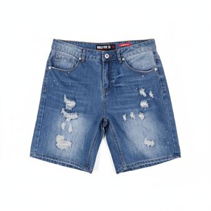 Bermuda Hombre Rolly Go
