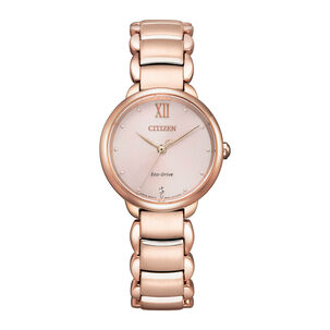 Reloj Citizen Mujer Em0922-81x Citizen L Eco-drive