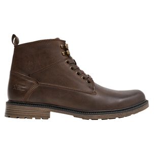 Bot&iacute;n Hombre Panama Jack Pjh0159 Moro