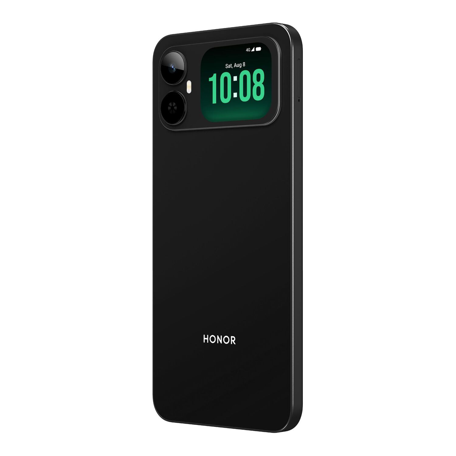 Smartphone Honor Play 20A / 64 GB / Negro / Liberado image number 4.0