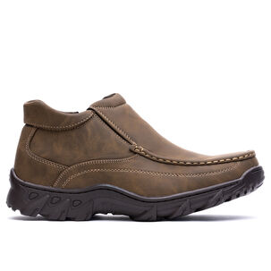 Zapato Hombre Khaki Merald Chancleta