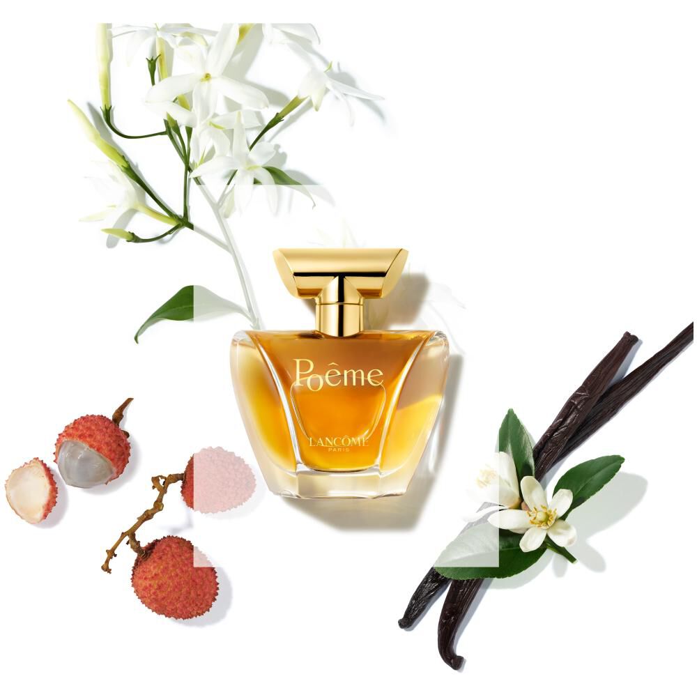 Perfume mujer Poeme Lancome / 50 Ml / Eau De Parfum image number 2.0