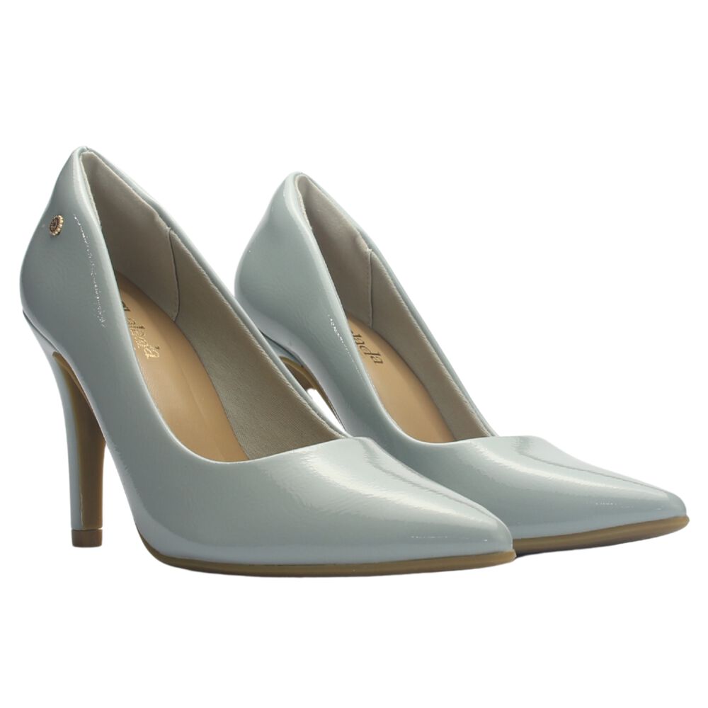 Zapato Mujer Chalada Clora-72 Azul Casual image number 5.0