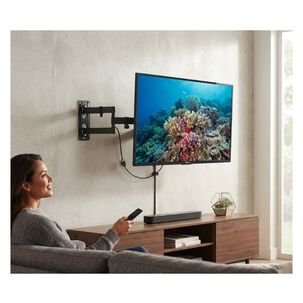 Soporte Pared Articulado Tv 32 A 65 Pulgadas