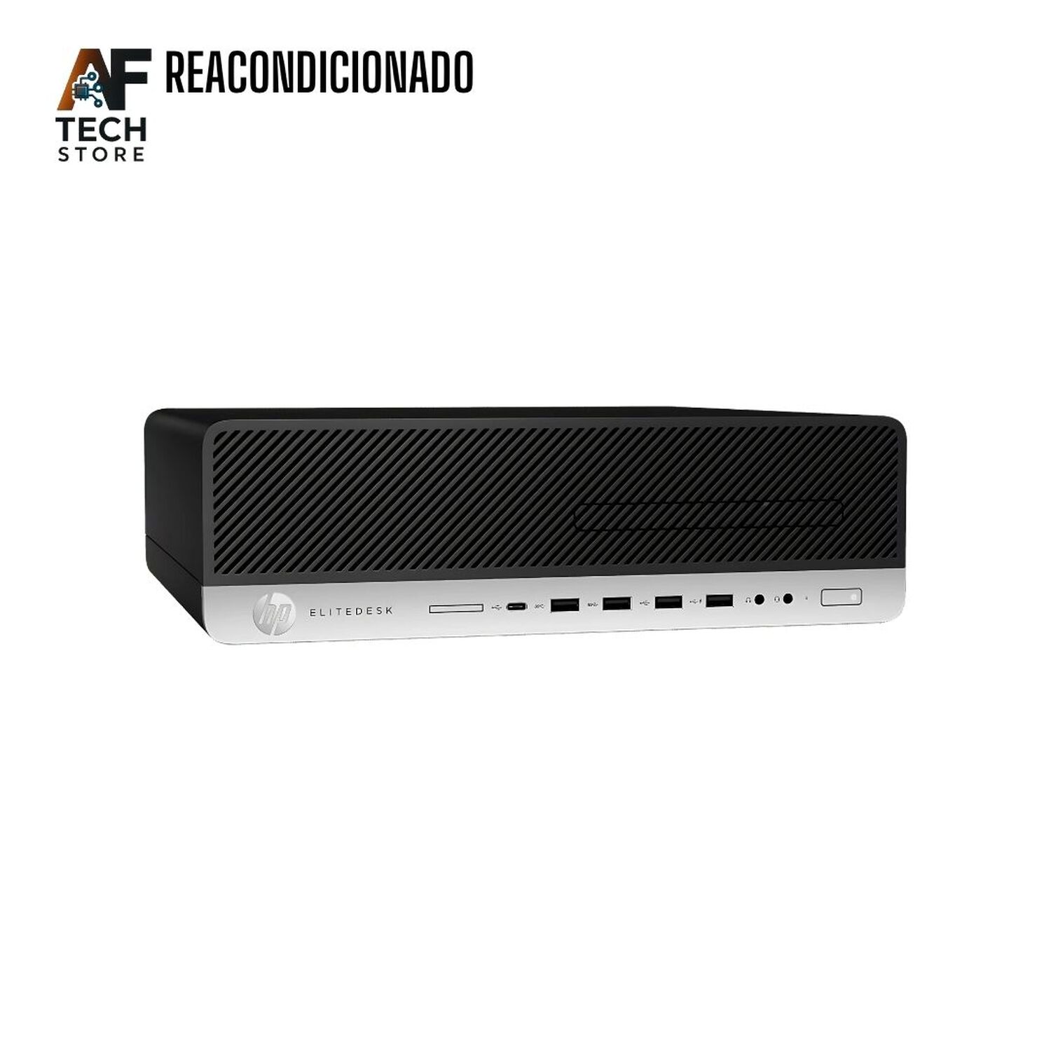 Computador Hp 800 G3 Mini Essential Descontinuado image number 1.0