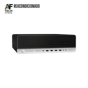 Computador Hp 800 G3 Mini Essential Descontinuado