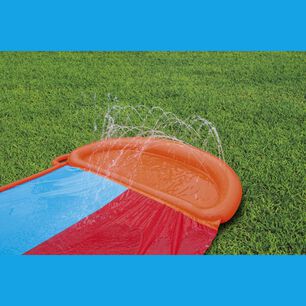 Deslizador Acuatico Doble Bestway H2ogo