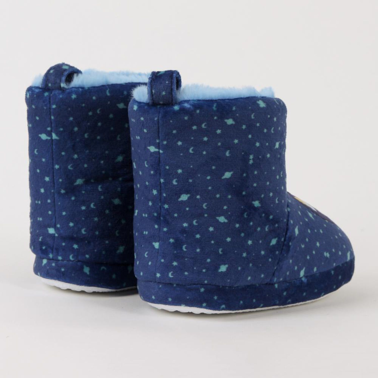 Pantufla Bota Bluey image number 2.0
