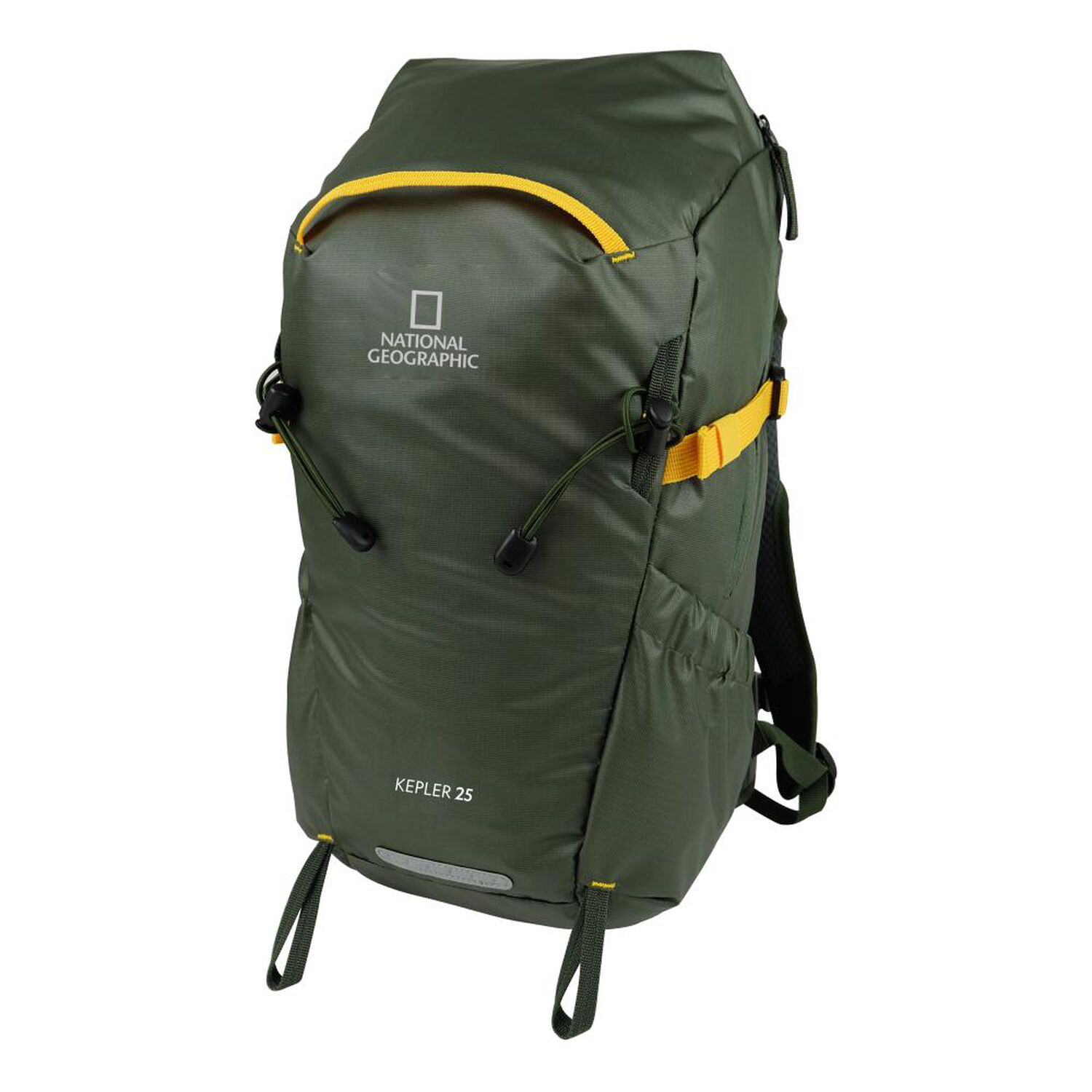 Mochila Outdoor Natgeo Mng13252 / 25 Litros image number 0.0