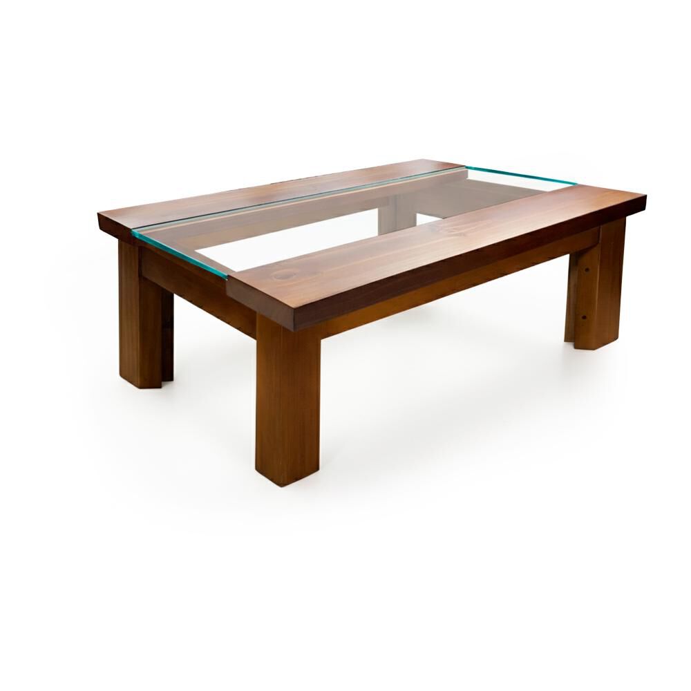 Mesa De Centro Living Factory Dalia image number 1.0