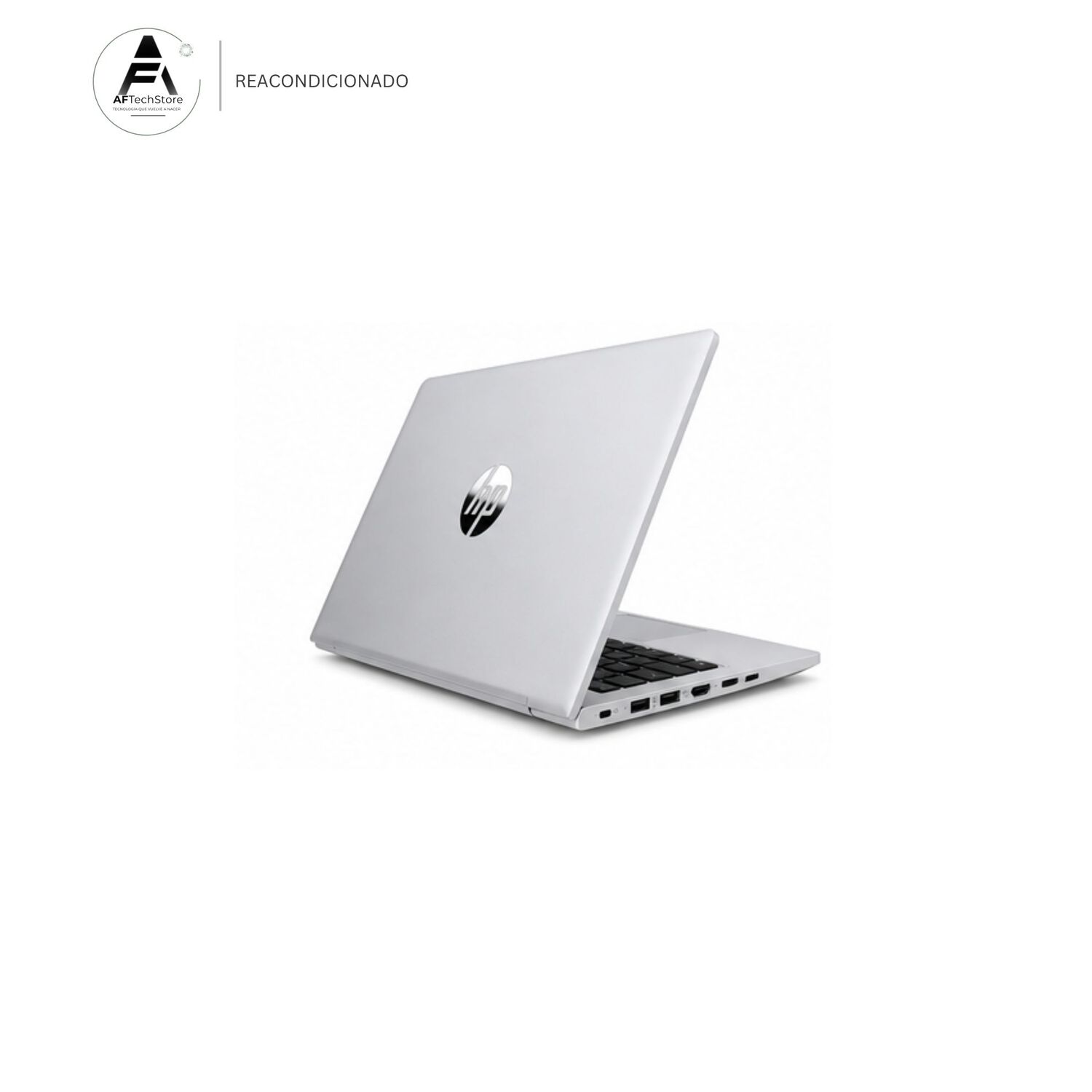 Notebook Hp 440 G8 I5 11th 16gb 512gb - Win11 Office - Reacondicionado Profesional image number 4.0