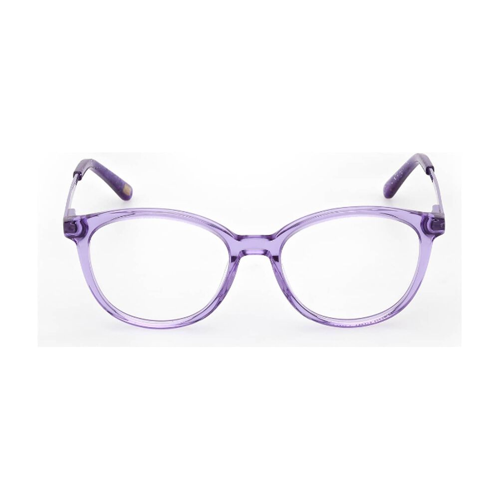 Lentes &Oacute;pticos Violeta Skechers Kids image number 0.0