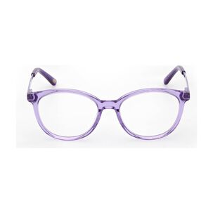 Lentes &Oacute;pticos Violeta Skechers Kids