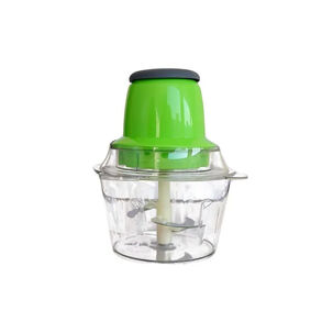 Picador Moledor Eléctrico De Carnes Y Verduras Bowl 2lt - Ps
