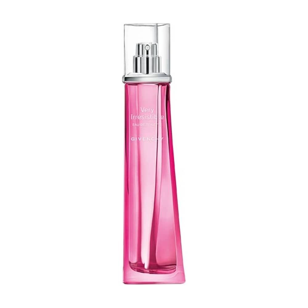 Very Irresistible 75 Ml Edt Givenchy image number 1.0