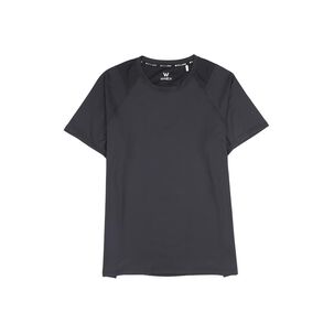 Polera Deportiva Manga Corta Cuello Redondo Hombre Wetland